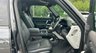 USED 2021 71 LAND ROVER DEFENDER 110 2.0 P400e 15.4kWh X-Dynamic SE SUV 5dr Petrol Plug-in Hybrid Auto 4WD Euro 6 (s/s) (404 ps) Light bar, 22 Inch Alloys, Clearsight Rear View camera