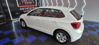 USED 2018 18 VOLKSWAGEN POLO 1.0 SE Hatchback 5dr Petrol Manual Euro 6 (s/s) (65 ps) 
