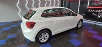 USED 2018 18 VOLKSWAGEN POLO 1.0 SE Hatchback 5dr Petrol Manual Euro 6 (s/s) (65 ps) 