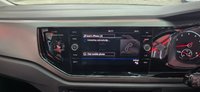 USED 2018 18 VOLKSWAGEN POLO 1.0 SE Hatchback 5dr Petrol Manual Euro 6 (s/s) (65 ps) 