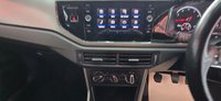 USED 2018 18 VOLKSWAGEN POLO 1.0 SE Hatchback 5dr Petrol Manual Euro 6 (s/s) (65 ps) 