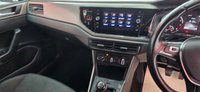 USED 2018 18 VOLKSWAGEN POLO 1.0 SE Hatchback 5dr Petrol Manual Euro 6 (s/s) (65 ps) 