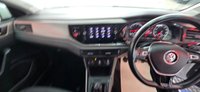 USED 2018 18 VOLKSWAGEN POLO 1.0 SE Hatchback 5dr Petrol Manual Euro 6 (s/s) (65 ps) 