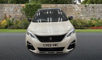 USED 2019 69 PEUGEOT 3008 1.5 BlueHDi GT Line SUV 5dr Diesel Manual Euro 6 (s/s) (130 ps) 