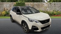 USED 2019 69 PEUGEOT 3008 1.5 BlueHDi GT Line SUV 5dr Diesel Manual Euro 6 (s/s) (130 ps) 