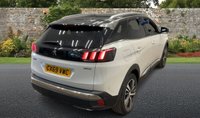 USED 2019 69 PEUGEOT 3008 1.5 BlueHDi GT Line SUV 5dr Diesel Manual Euro 6 (s/s) (130 ps) 