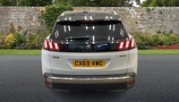 USED 2019 69 PEUGEOT 3008 1.5 BlueHDi GT Line SUV 5dr Diesel Manual Euro 6 (s/s) (130 ps) 