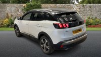 USED 2019 69 PEUGEOT 3008 1.5 BlueHDi GT Line SUV 5dr Diesel Manual Euro 6 (s/s) (130 ps) 