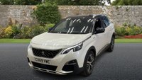 USED 2019 69 PEUGEOT 3008 1.5 BlueHDi GT Line SUV 5dr Diesel Manual Euro 6 (s/s) (130 ps) 