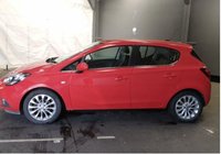 USED 2018 68 VAUXHALL CORSA 1.4i ecoTEC SE Nav Hatchback 5dr Petrol Manual Euro 6 (90 ps) 