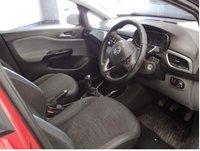 USED 2018 68 VAUXHALL CORSA 1.4i ecoTEC SE Nav Hatchback 5dr Petrol Manual Euro 6 (90 ps) 