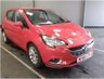USED 2018 68 VAUXHALL CORSA 1.4i ecoTEC SE Nav Hatchback 5dr Petrol Manual Euro 6 (90 ps) 