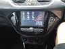 USED 2018 68 VAUXHALL CORSA 1.4i ecoTEC SE Nav Hatchback 5dr Petrol Manual Euro 6 (90 ps) 