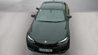USED 2019 69 BMW M2 3.0 BiTurbo GPF Competition Coupe 2dr Petrol DCT Euro 6 (s/s) (410 ps) 