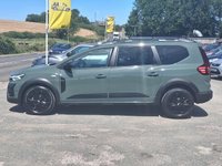 USED 2023 23 DACIA JOGGER 1.0 TCe Extreme SE MPV 5dr Petrol Manual Euro 6 (s/s) (110 ps) MOT MAY 27 - 7 SEATS