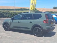 USED 2023 23 DACIA JOGGER 1.0 TCe Extreme SE MPV 5dr Petrol Manual Euro 6 (s/s) (110 ps) MOT MAY 27 - 7 SEATS
