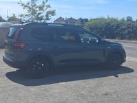 USED 2023 23 DACIA JOGGER 1.0 TCe Extreme SE MPV 5dr Petrol Manual Euro 6 (s/s) (110 ps) MOT MAY 27 - 7 SEATS