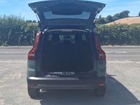 USED 2023 23 DACIA JOGGER 1.0 TCe Extreme SE MPV 5dr Petrol Manual Euro 6 (s/s) (110 ps) MOT MAY 27 - 7 SEATS
