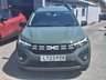 USED 2023 23 DACIA JOGGER 1.0 TCe Extreme SE MPV 5dr Petrol Manual Euro 6 (s/s) (110 ps) MOT MAY 27 - 7 SEATS