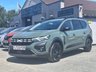 USED 2023 23 DACIA JOGGER 1.0 TCe Extreme SE MPV 5dr Petrol Manual Euro 6 (s/s) (110 ps) MOT MAY 27 - 7 SEATS