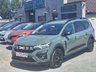 USED 2023 23 DACIA JOGGER 1.0 TCe Extreme SE MPV 5dr Petrol Manual Euro 6 (s/s) (110 ps) MOT MAY 27 - 7 SEATS