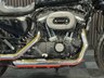 USED 2017 67 HARLEY-DAVIDSON SPORTSTER 1200 XL1200CX Roadster Custom Cruiser Petrol Manual Euro 4 (66 ps) LOW RATE FINANCE DELIVERY AVAILABLE