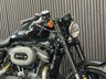 USED 2017 67 HARLEY-DAVIDSON SPORTSTER 1200 XL1200CX Roadster Custom Cruiser Petrol Manual Euro 4 (66 ps) LOW RATE FINANCE DELIVERY AVAILABLE