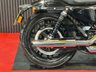 USED 2017 67 HARLEY-DAVIDSON SPORTSTER 1200 XL1200CX Roadster Custom Cruiser Petrol Manual Euro 4 (66 ps) LOW RATE FINANCE DELIVERY AVAILABLE