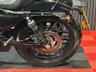 USED 2017 67 HARLEY-DAVIDSON SPORTSTER 1200 XL1200CX Roadster Custom Cruiser Petrol Manual Euro 4 (66 ps) LOW RATE FINANCE DELIVERY AVAILABLE