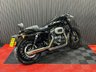USED 2017 67 HARLEY-DAVIDSON SPORTSTER 1200 XL1200CX Roadster Custom Cruiser Petrol Manual Euro 4 (66 ps) LOW RATE FINANCE DELIVERY AVAILABLE
