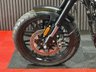 USED 2017 67 HARLEY-DAVIDSON SPORTSTER 1200 XL1200CX Roadster Custom Cruiser Petrol Manual Euro 4 (66 ps) LOW RATE FINANCE DELIVERY AVAILABLE