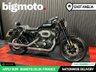 USED 2017 67 HARLEY-DAVIDSON SPORTSTER 1200 XL1200CX Roadster Custom Cruiser Petrol Manual Euro 4 (66 ps) LOW RATE FINANCE DELIVERY AVAILABLE