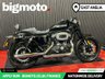 USED 2017 67 HARLEY-DAVIDSON SPORTSTER 1200 XL1200CX Roadster Custom Cruiser Petrol Manual Euro 4 (66 ps) LOW RATE FINANCE DELIVERY AVAILABLE