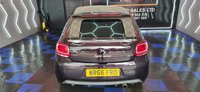 USED 2016 66 DS AUTOMOBILES DS 3 1.2 PureTech Elegance Cabriolet 2dr Petrol EAT6 Euro 6 (s/s) (110 ps) 