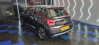 USED 2016 66 DS AUTOMOBILES DS 3 1.2 PureTech Elegance Cabriolet 2dr Petrol EAT6 Euro 6 (s/s) (110 ps) 