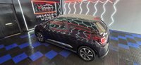 USED 2016 66 DS AUTOMOBILES DS 3 1.2 PureTech Elegance Cabriolet 2dr Petrol EAT6 Euro 6 (s/s) (110 ps) 