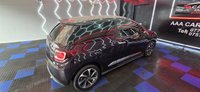 USED 2016 66 DS AUTOMOBILES DS 3 1.2 PureTech Elegance Cabriolet 2dr Petrol EAT6 Euro 6 (s/s) (110 ps) 