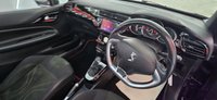 USED 2016 66 DS AUTOMOBILES DS 3 1.2 PureTech Elegance Cabriolet 2dr Petrol EAT6 Euro 6 (s/s) (110 ps) 