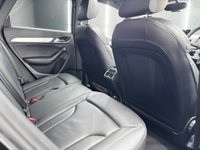 USED 2015 65 AUDI Q3 2.0 TDI S line Plus SUV 5dr Diesel S Tronic quattro Euro 6 (s/s) (150 ps) 