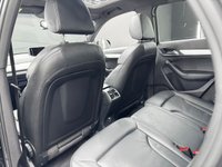 USED 2015 65 AUDI Q3 2.0 TDI S line Plus SUV 5dr Diesel S Tronic quattro Euro 6 (s/s) (150 ps) 