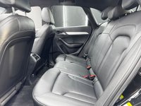 USED 2015 65 AUDI Q3 2.0 TDI S line Plus SUV 5dr Diesel S Tronic quattro Euro 6 (s/s) (150 ps) 