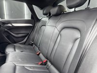 USED 2015 65 AUDI Q3 2.0 TDI S line Plus SUV 5dr Diesel S Tronic quattro Euro 6 (s/s) (150 ps) 
