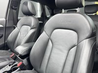 USED 2015 65 AUDI Q3 2.0 TDI S line Plus SUV 5dr Diesel S Tronic quattro Euro 6 (s/s) (150 ps) 