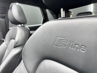 USED 2015 65 AUDI Q3 2.0 TDI S line Plus SUV 5dr Diesel S Tronic quattro Euro 6 (s/s) (150 ps) 