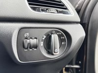 USED 2015 65 AUDI Q3 2.0 TDI S line Plus SUV 5dr Diesel S Tronic quattro Euro 6 (s/s) (150 ps) 