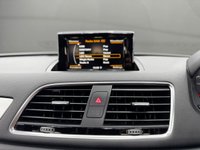 USED 2015 65 AUDI Q3 2.0 TDI S line Plus SUV 5dr Diesel S Tronic quattro Euro 6 (s/s) (150 ps) 