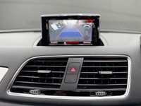 USED 2015 65 AUDI Q3 2.0 TDI S line Plus SUV 5dr Diesel S Tronic quattro Euro 6 (s/s) (150 ps) 