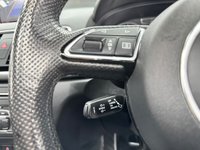 USED 2015 65 AUDI Q3 2.0 TDI S line Plus SUV 5dr Diesel S Tronic quattro Euro 6 (s/s) (150 ps) 
