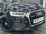 USED 2015 65 AUDI Q3 2.0 TDI S line Plus SUV 5dr Diesel S Tronic quattro Euro 6 (s/s) (150 ps) 