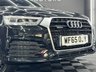 USED 2015 65 AUDI Q3 2.0 TDI S line Plus SUV 5dr Diesel S Tronic quattro Euro 6 (s/s) (150 ps) 